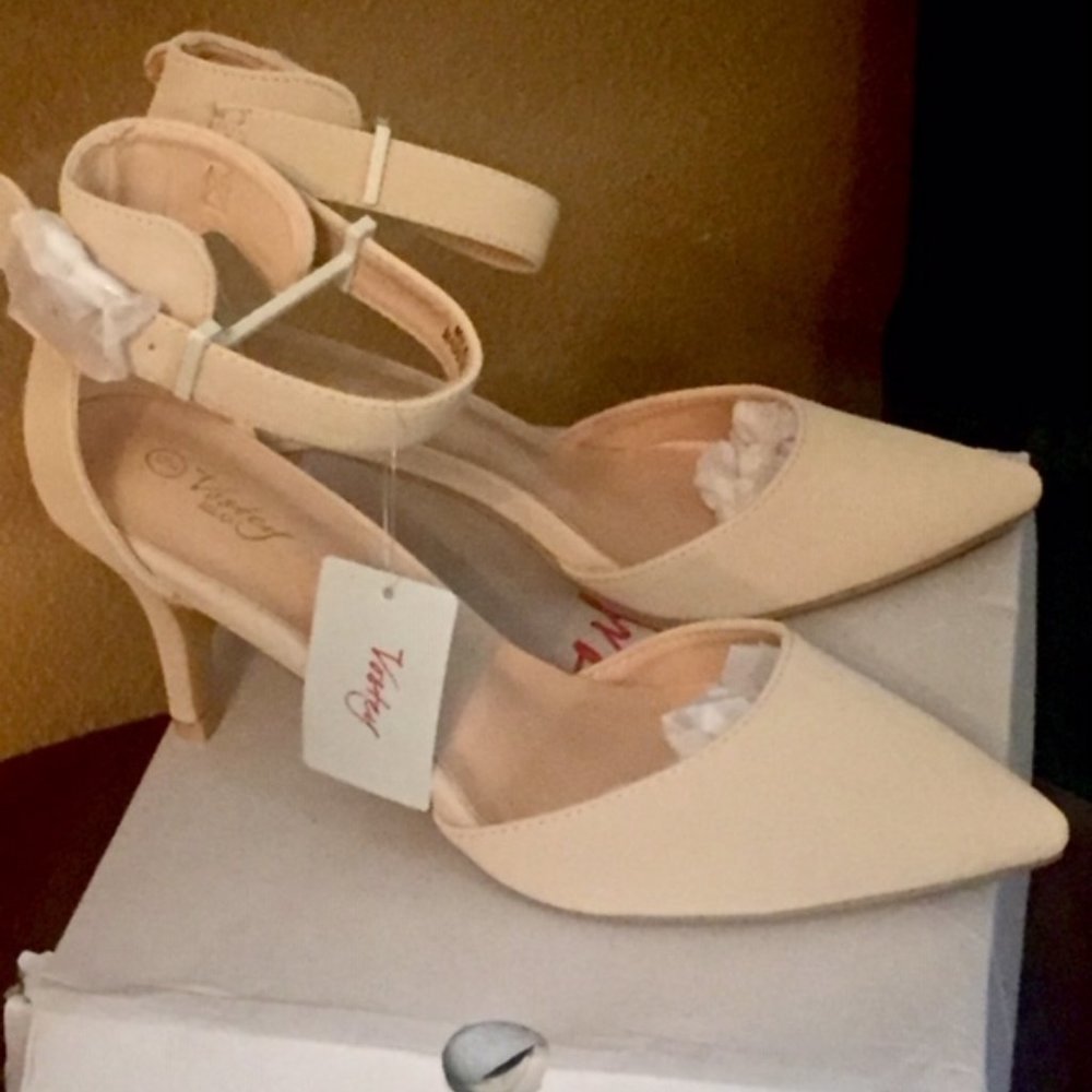 Great shoe at a Great price!
